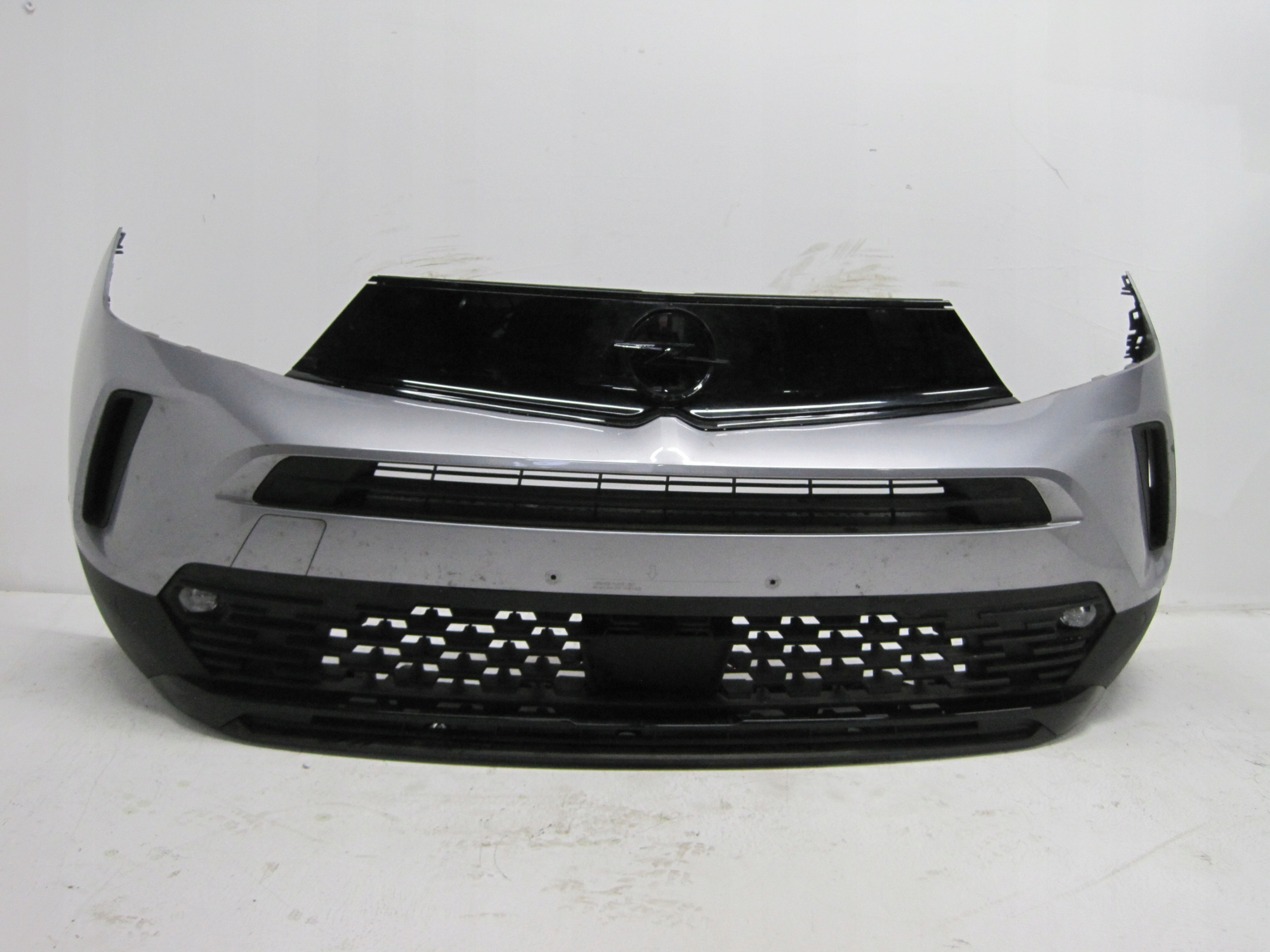 bumper OPEL MOKKA B 6 PDC front front