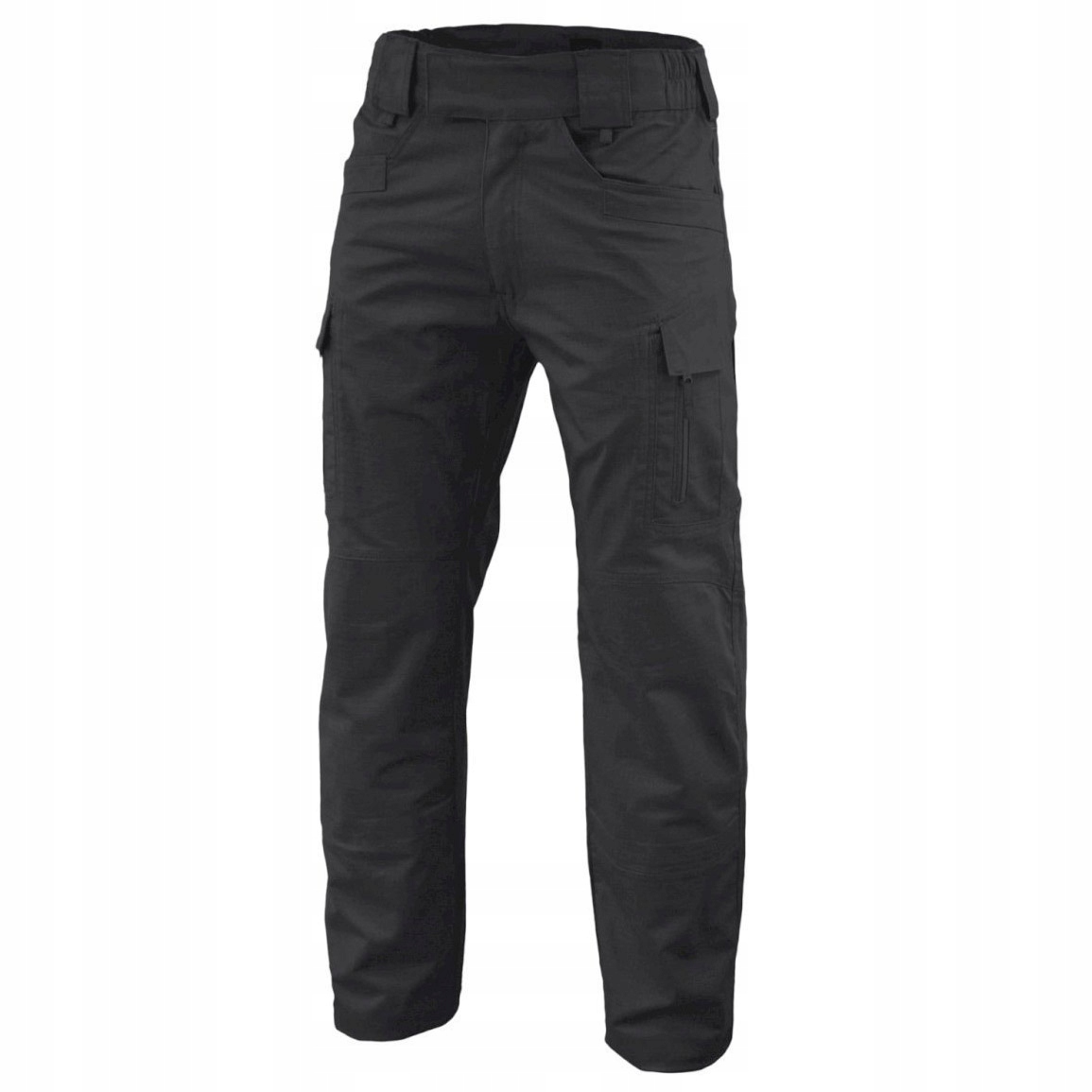 

Spodnie Texar Elite Pro 2.0T Ripstop Black XXL