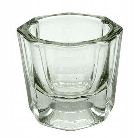 

Kieliszek Szklany Liquid Henna * Jakość