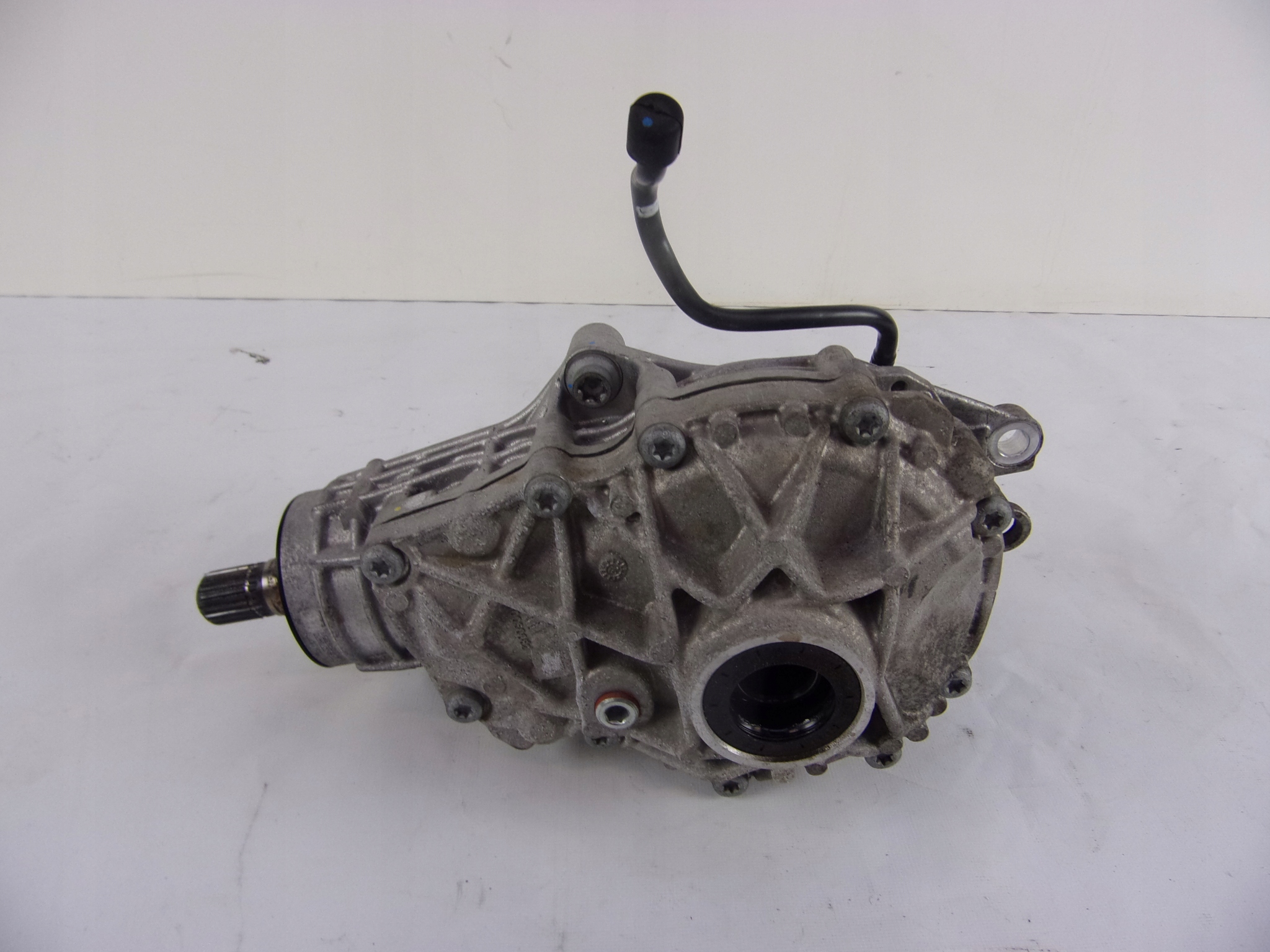 ALFA ROMEO GIULIA 2.0 T dyfer Міст передній M0110636