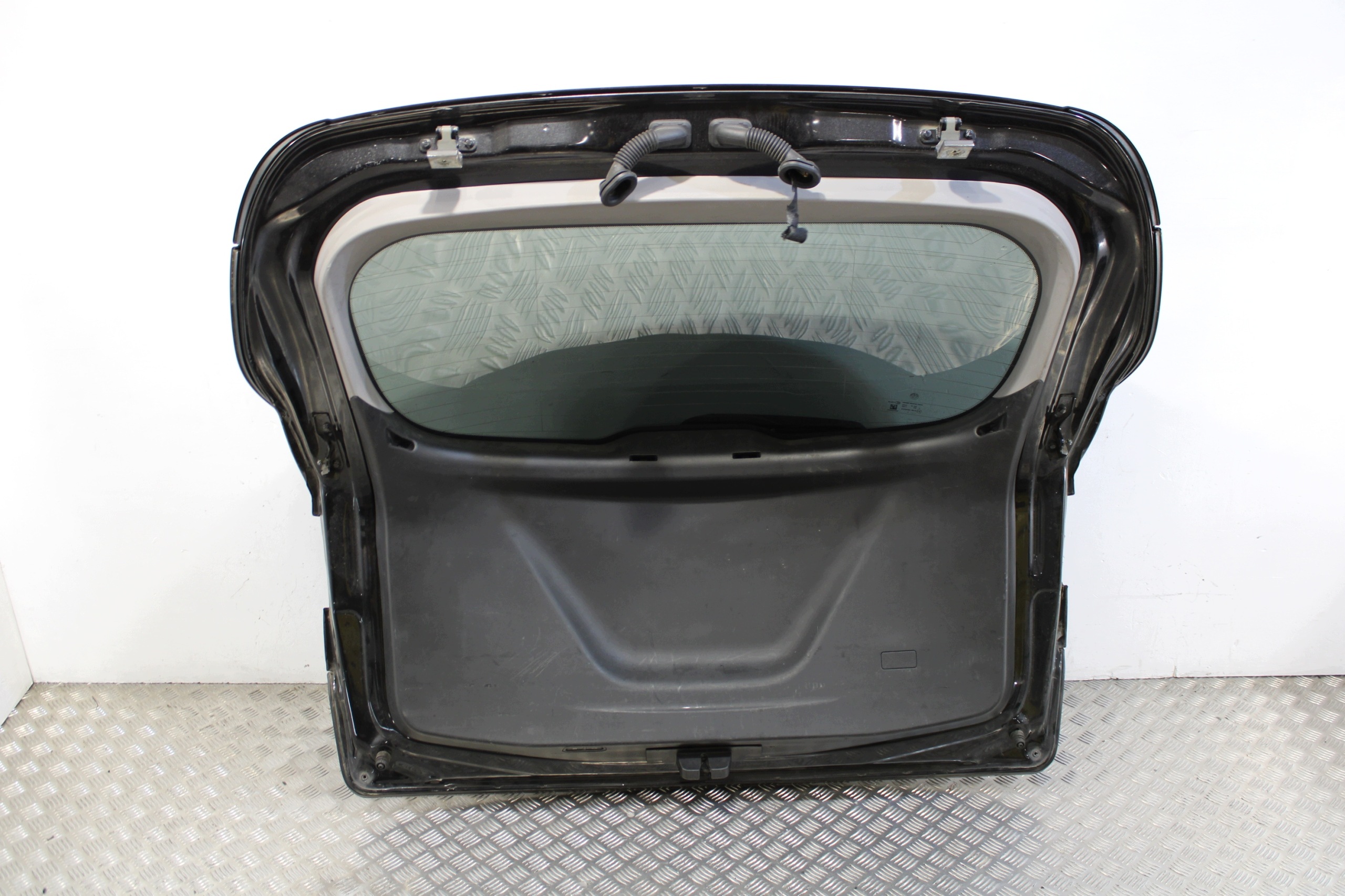trunk door boot rear part rear complete ALFA ROMEO STELVIO
