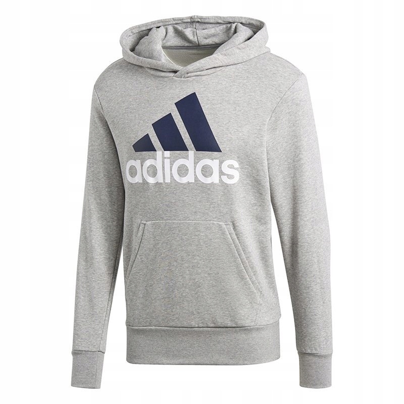 Adidas Originals bluza męska hoodie z kapturem XL