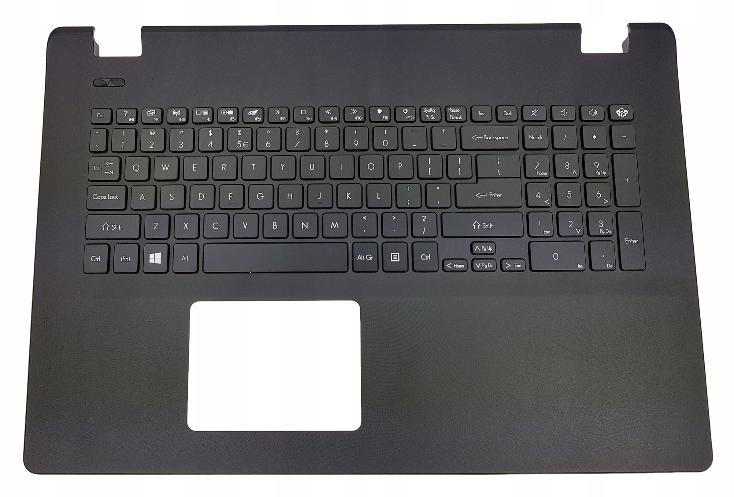 Nová Klávesnice Pro Notebook Packard Bell LG71BM LG81BA Us