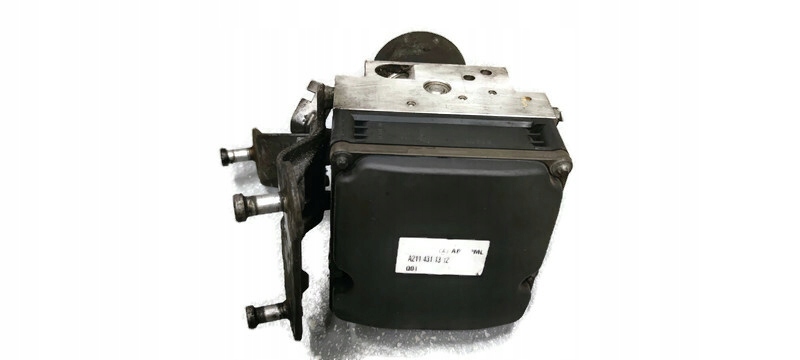 2114311312 - MERCEDES W211 насос ABS ESP LIFT A2114311312