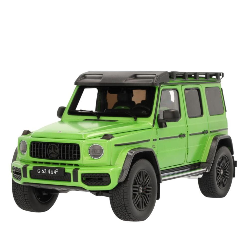 Model Mercedes-amg G 63 4X4² W463 B66961112