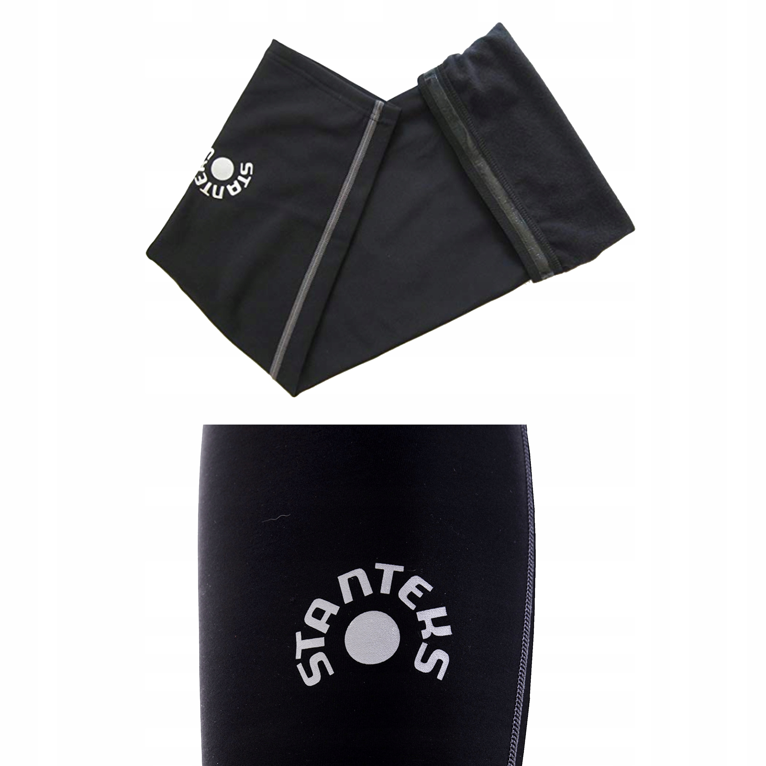 RĘKAWKI ROWEROWE KOLARSKIE - SR0047 - M/L Kod producenta Rękawki rowerowe kolarskie ocieplane SR0047