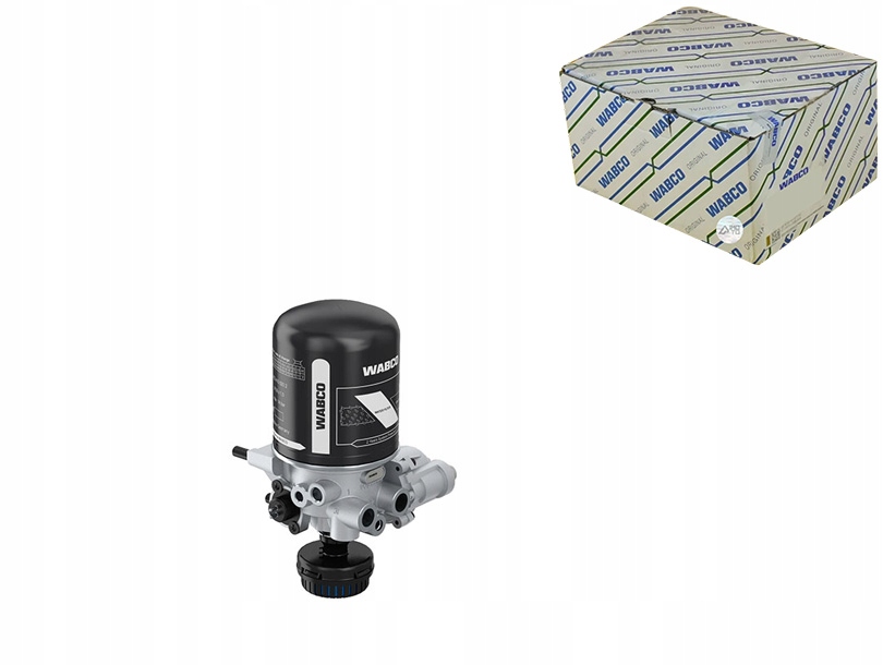 OSUSZACZ POWIETRZA 13 BAR 12V M27X1.0 CASE JOHN DEERE WABCO