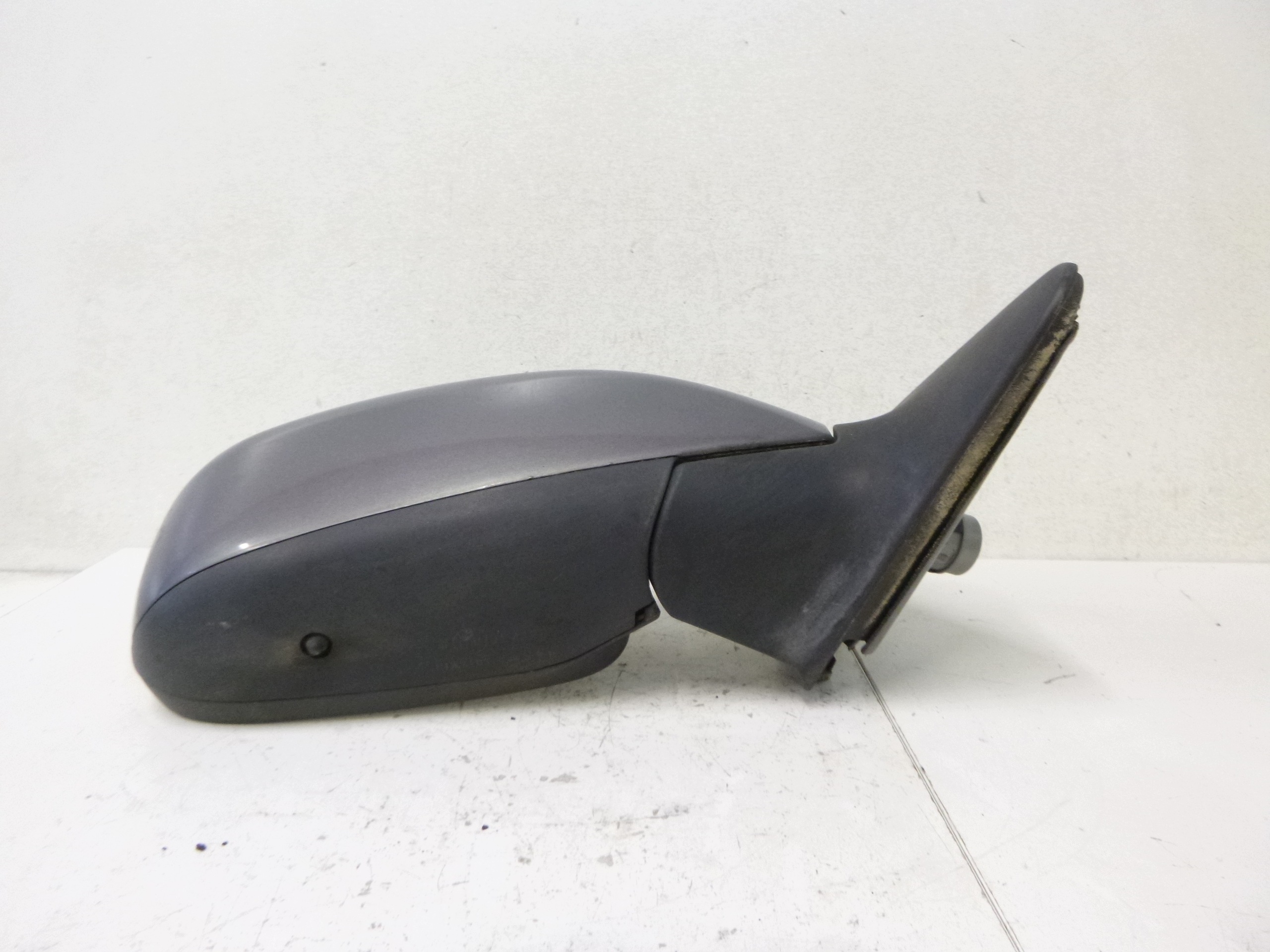 mirror right electrics Renault Laguna II FL 01-07 NV603 7PIN OE EU