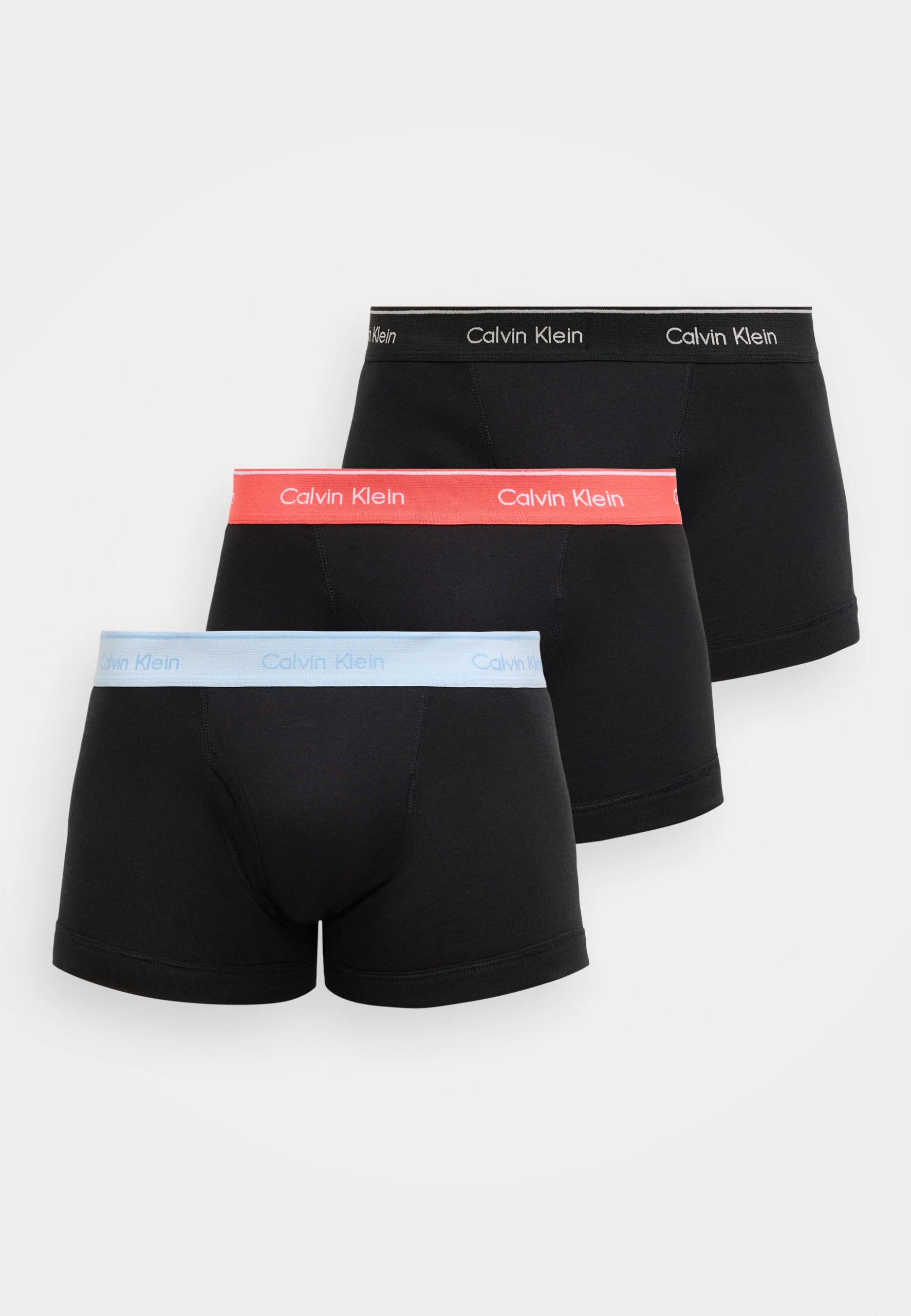 Calvin Klein Underwear – Boxerky s krátkými nohavicemi L
