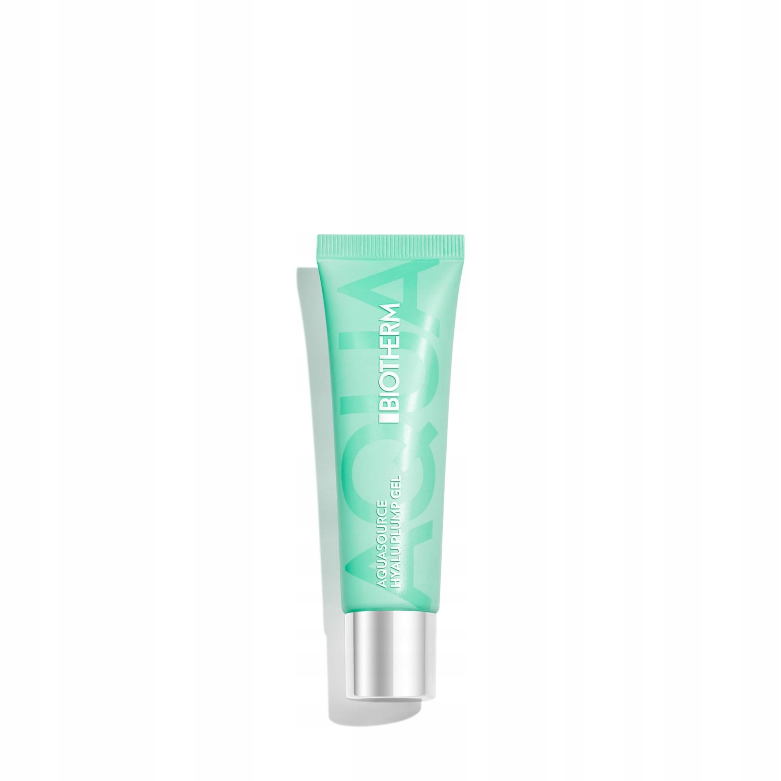 Biotherm Aquasource Hydrating Face Gel (hyalu Plump Gel) 30 ML