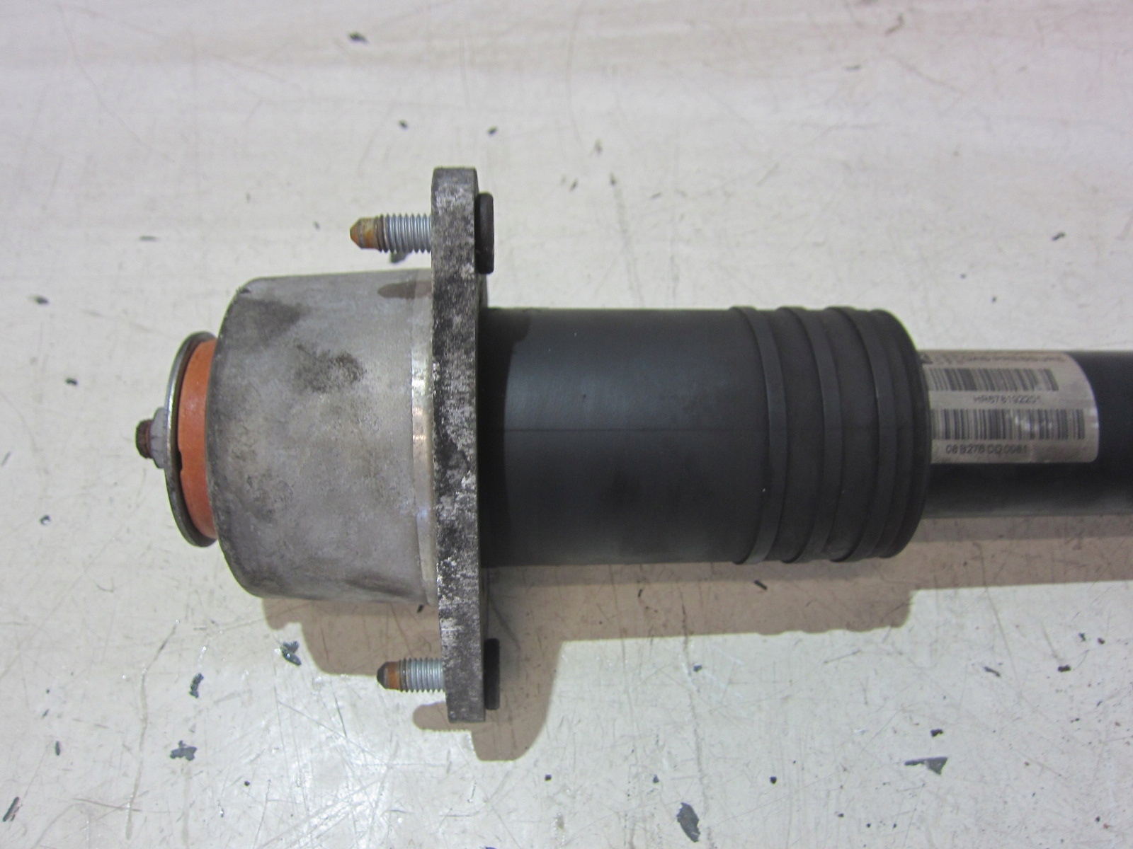 BMW X5 E70 3.0 N52 shock absorber rear right 6781922