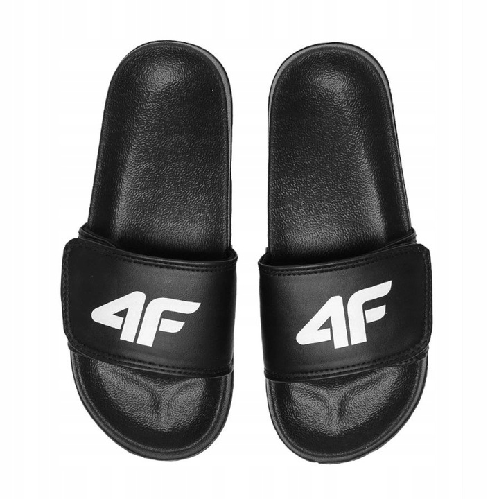 БОСОНОЖКИ ДЕТСКИЕ СПОРТИВНЫЕ 4F БАССЕЙН ЛЕТО ПЛЯЖ 33