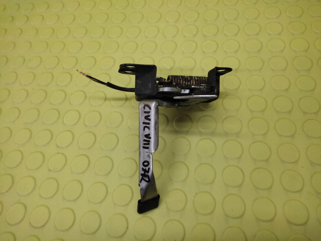 HONDA CIVIC VIII UFO Serrure capot