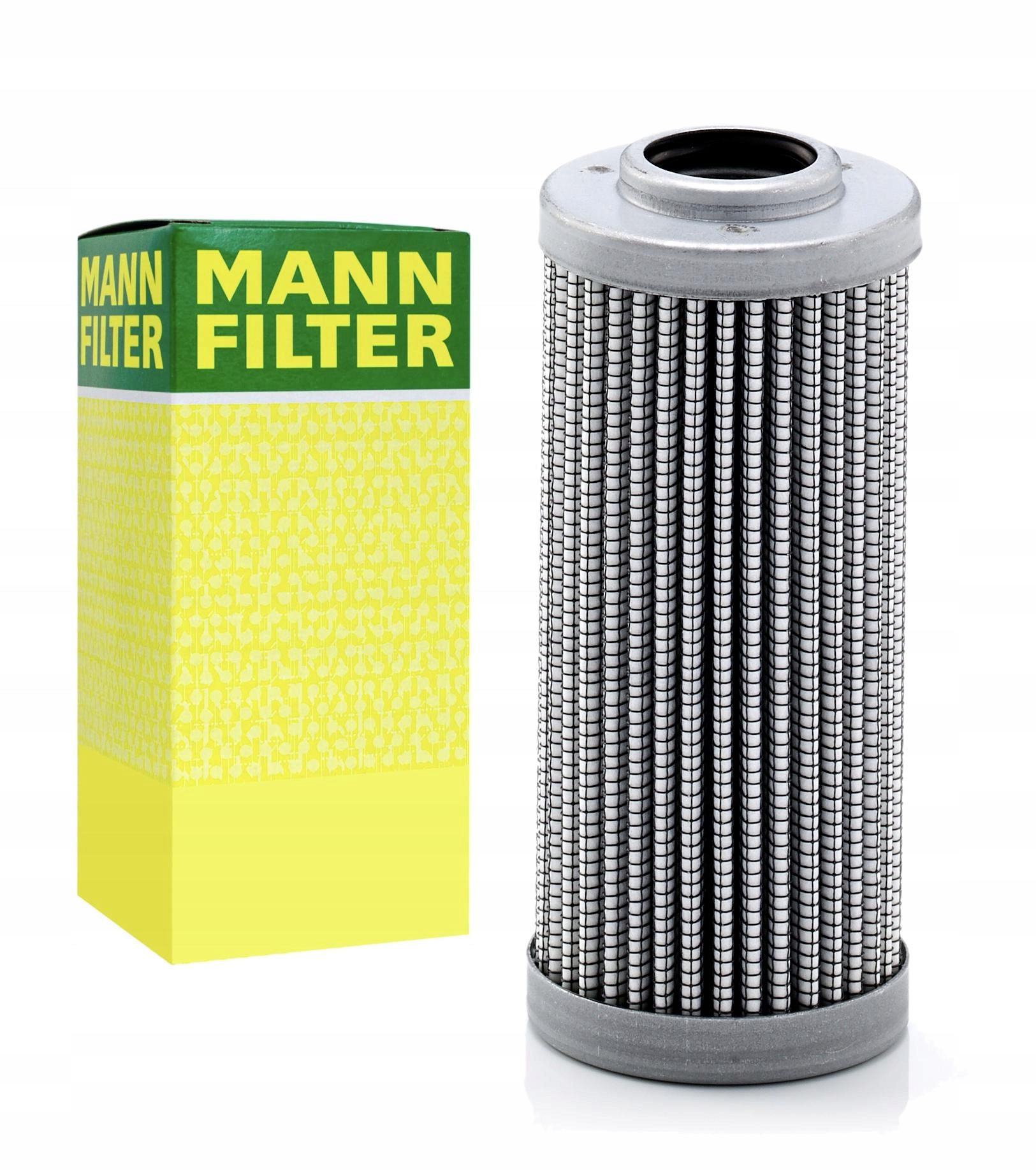 57/18 - ФИЛЬТР, ГИДРАВЛИКА УПРАВЛЕНИЯ MANN HD57/18