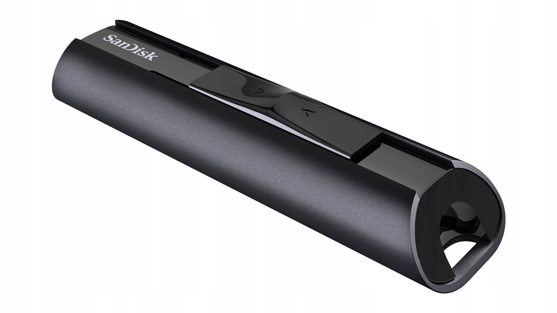 SanDisk Pamięć USB 3.2 pendrive Extreme Pro 128GB Marka SanDisk