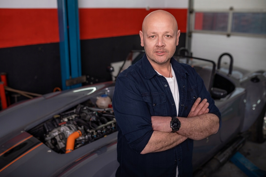 Grzegorz Duda nabijanie klimy ZESTAW 2 Gaz R134a Rodzaj czynnika R134A