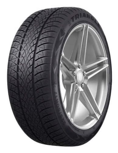 2x Triangle WinterX TW401 185/65R15