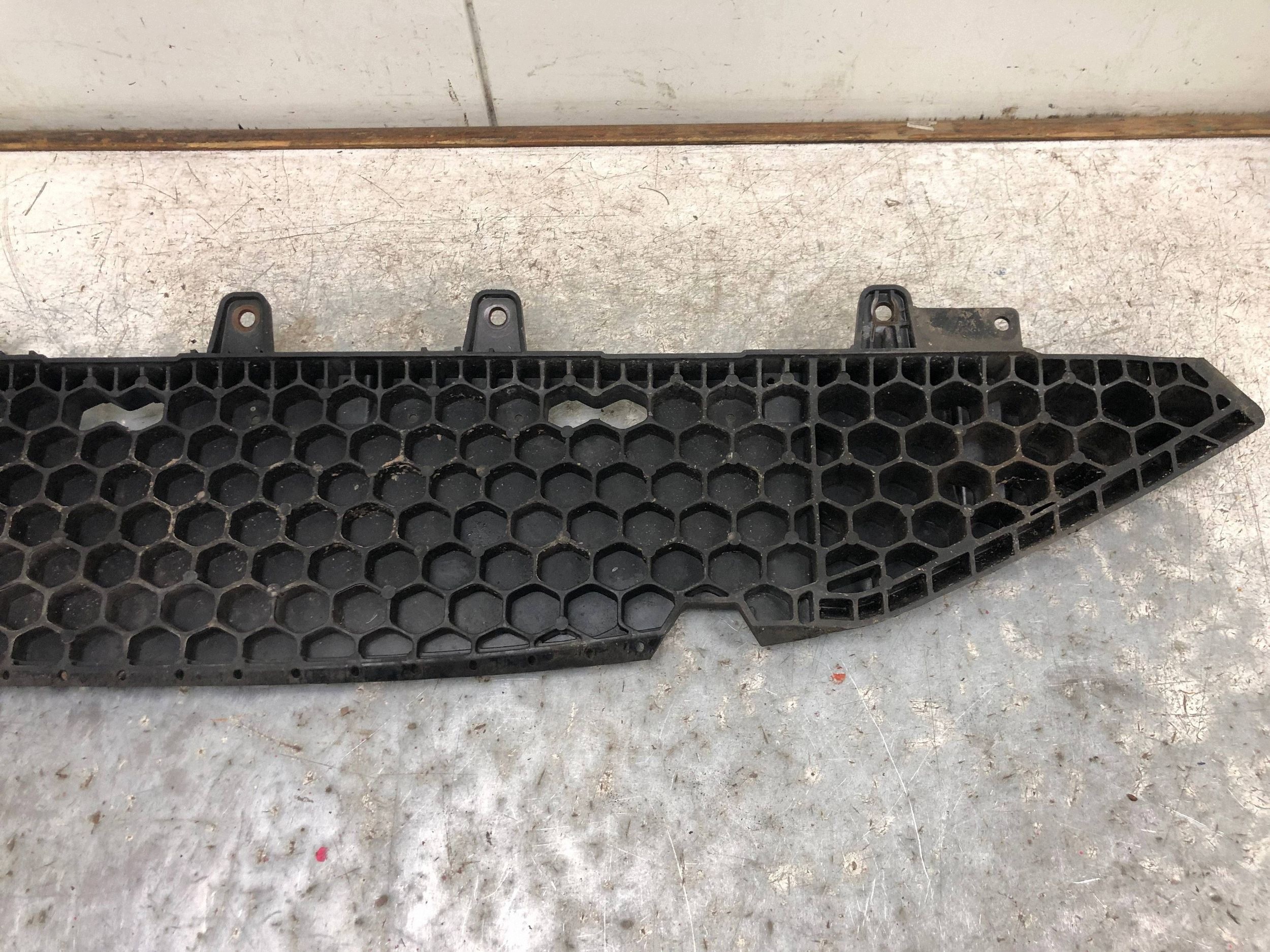 cover below bumper front HYUNDAI I30 LIFT 86751-2R000
