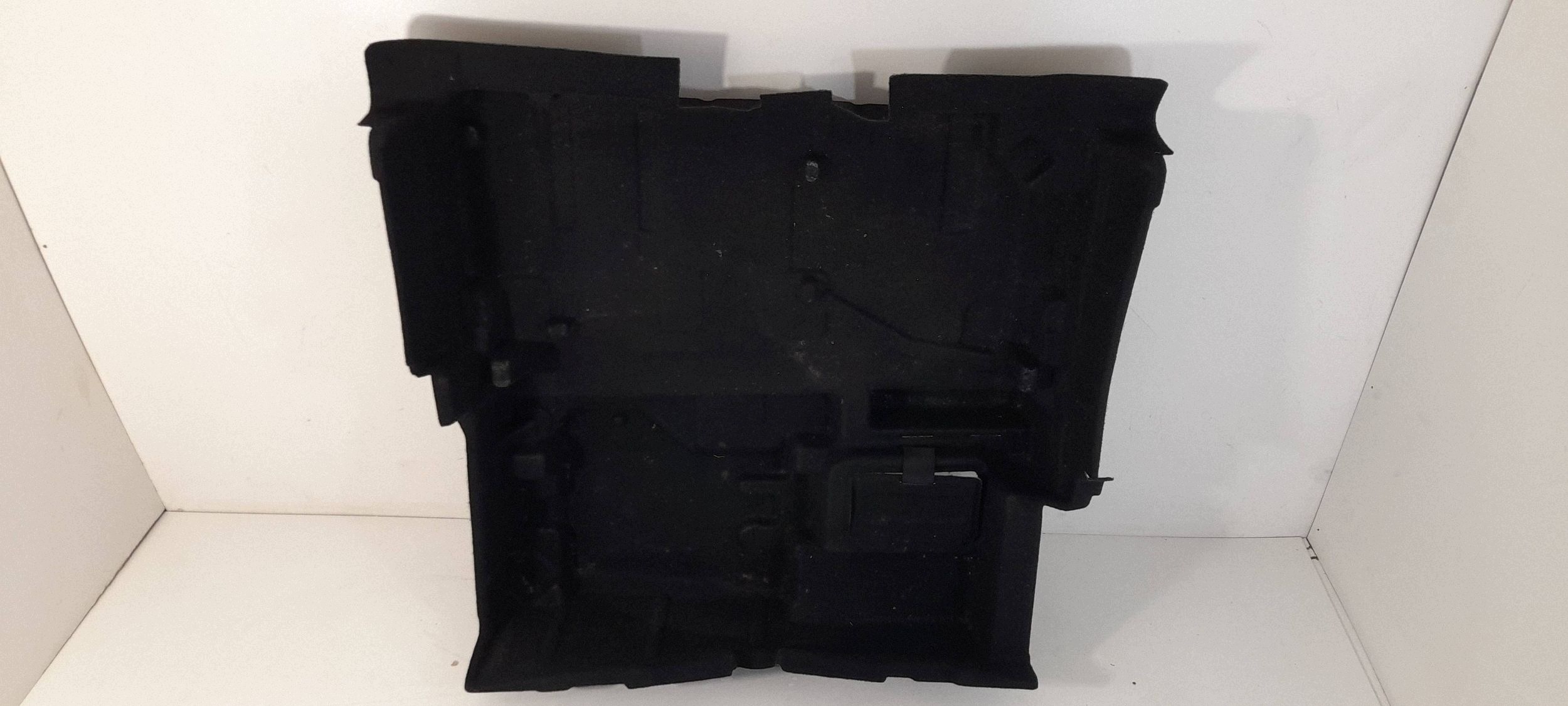 Mercedes-Benz GLC X253 C253 mats boot A2536900603 (MR1)
