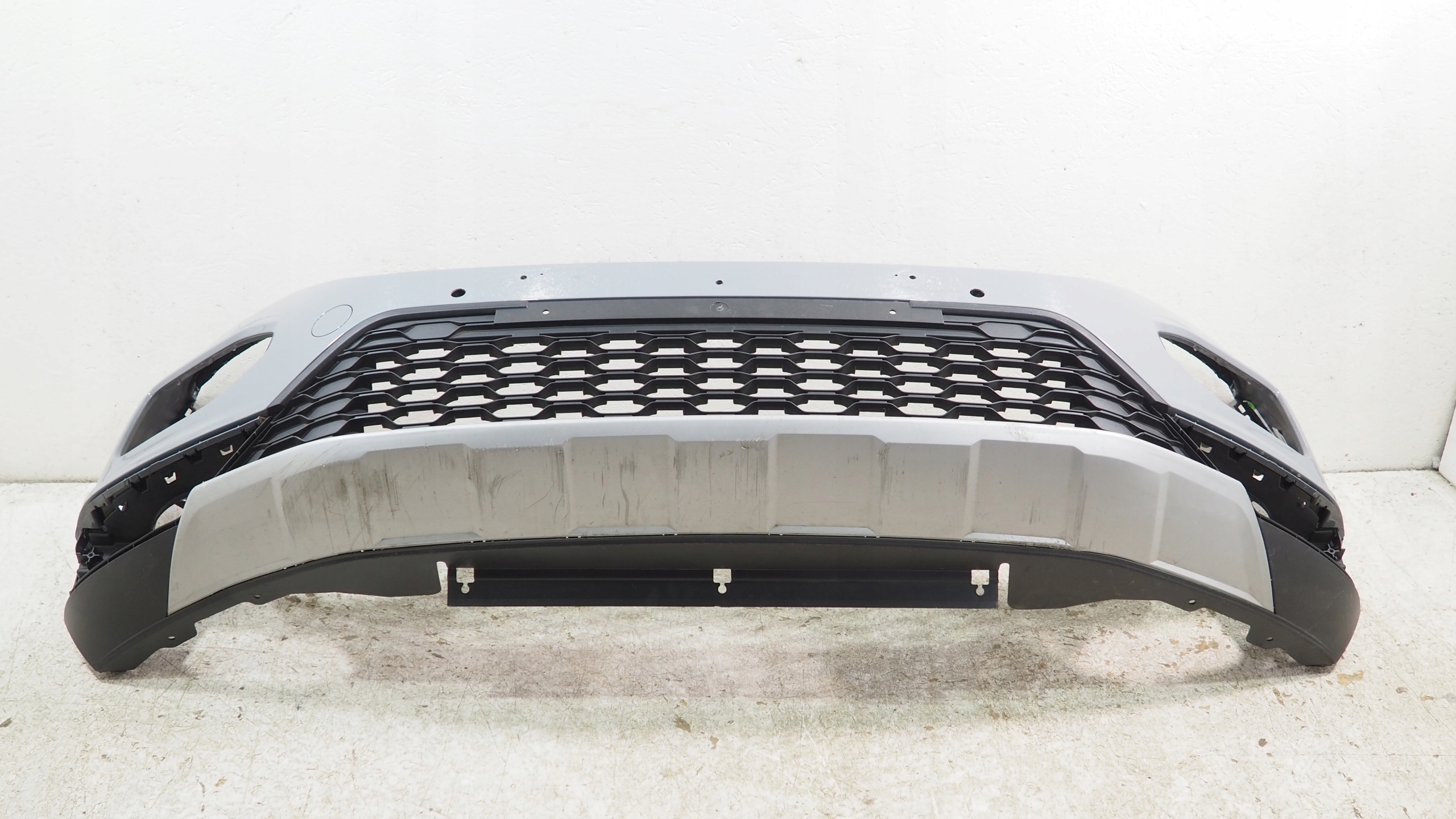 VW T Roc nárazník předek přední 2GA807221AF