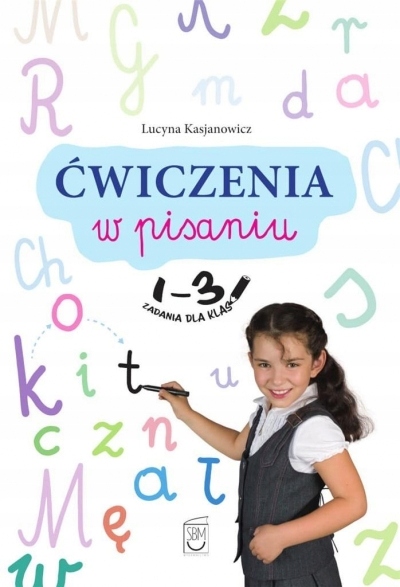 

Ćwiczenia w pisaniu