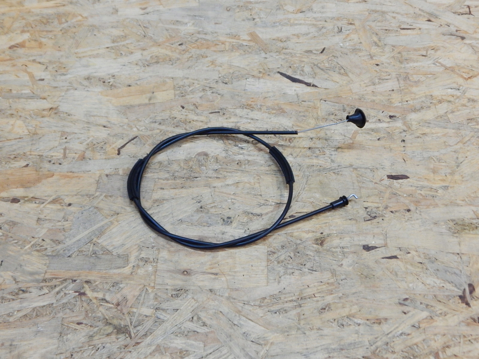 VW T5 LINKA DRZWI PRZESUWNYCH 7H0843954B