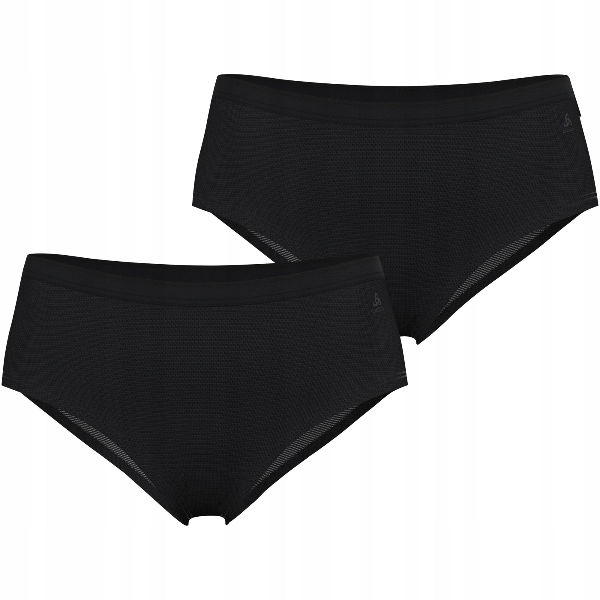 Dámské technické kalhotky Odlo Panty Active Everyday Eco 2PACK
