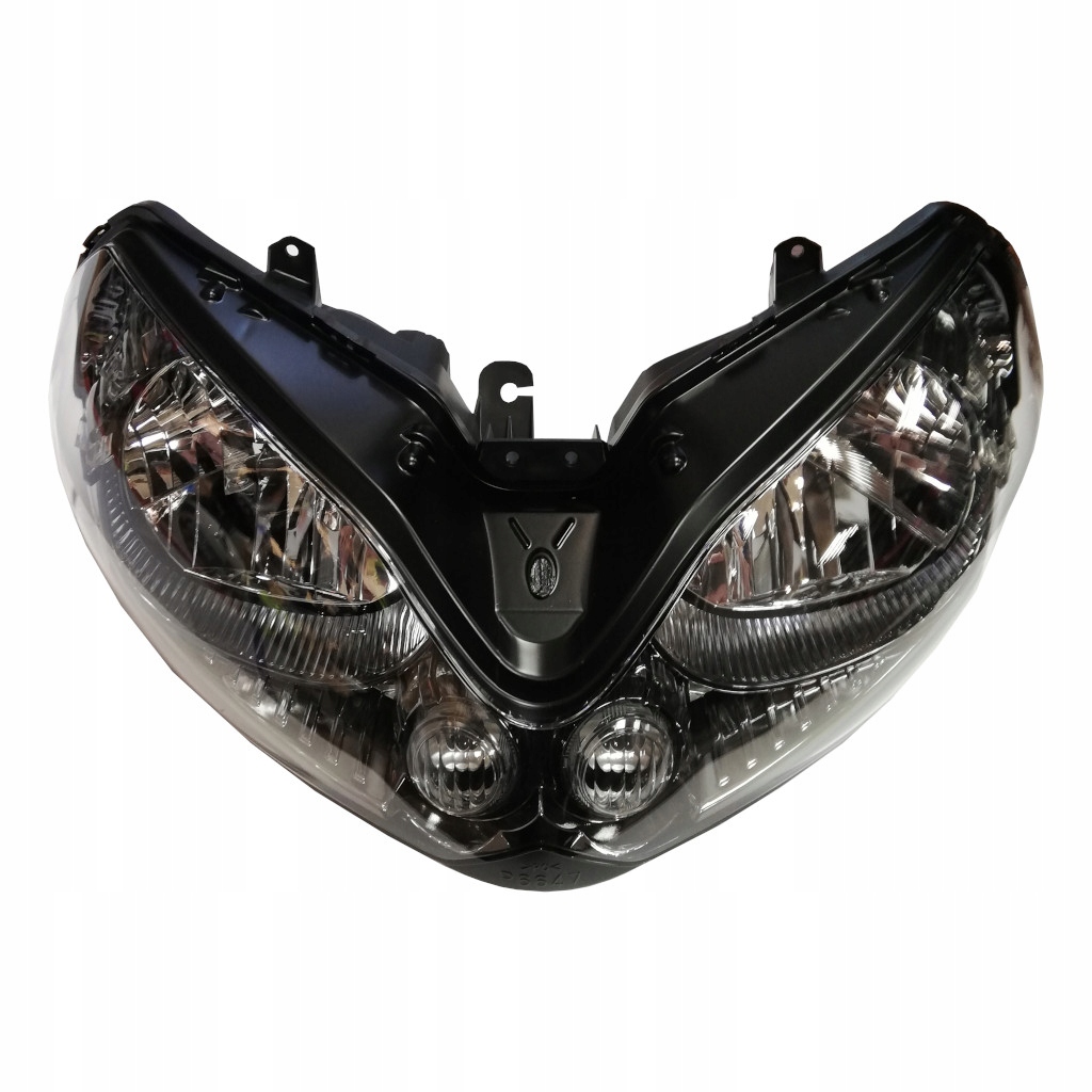 23007-0107 - Передняя лампа Kawasaki 1400GTR новый оригинал