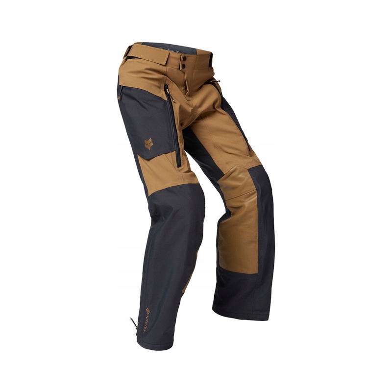 Nohavice Fox Ranger Gore-tex Adv Pewter 34