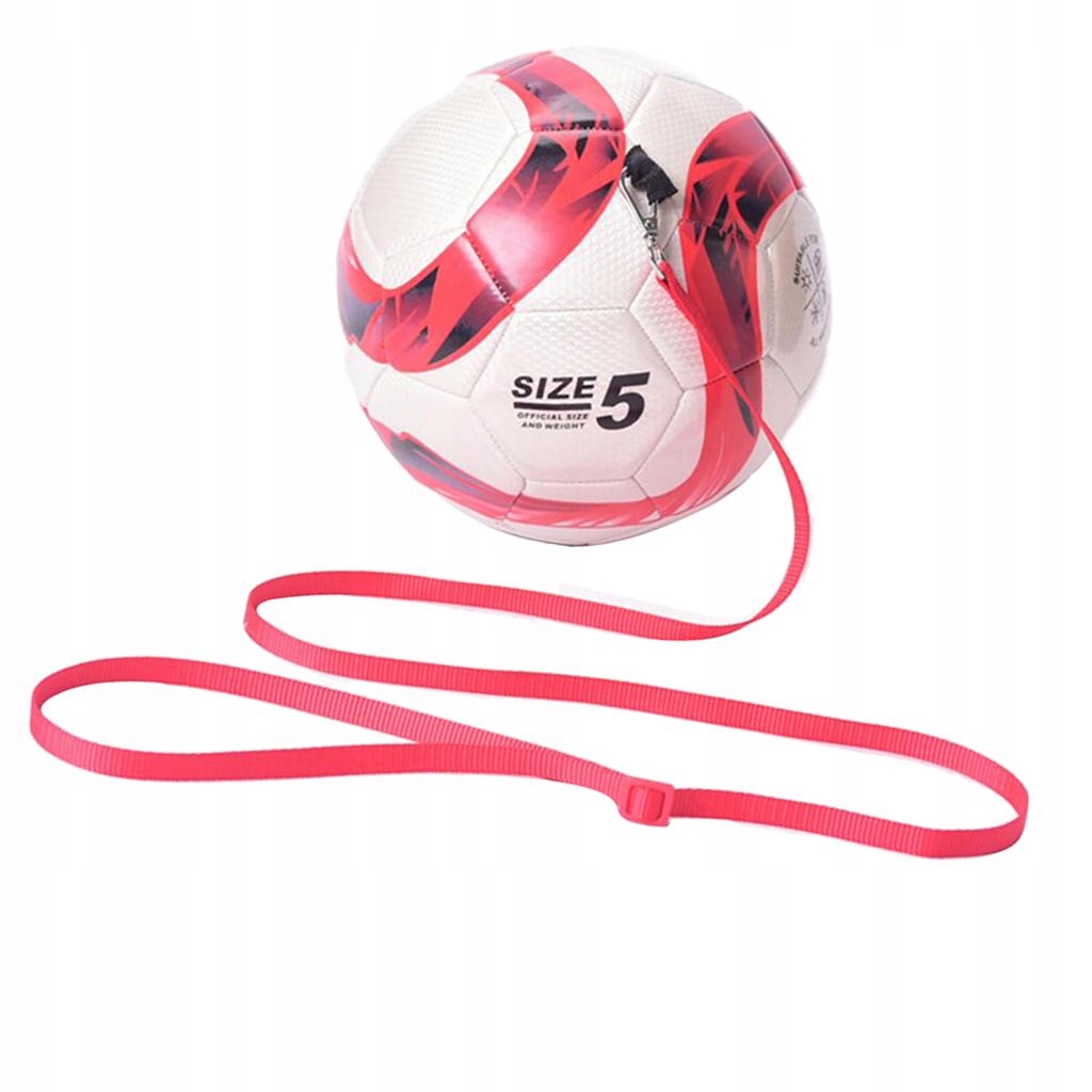.Training Soccer Ball & / Soccer Throw, 26x13x11cm Rozmiar 3