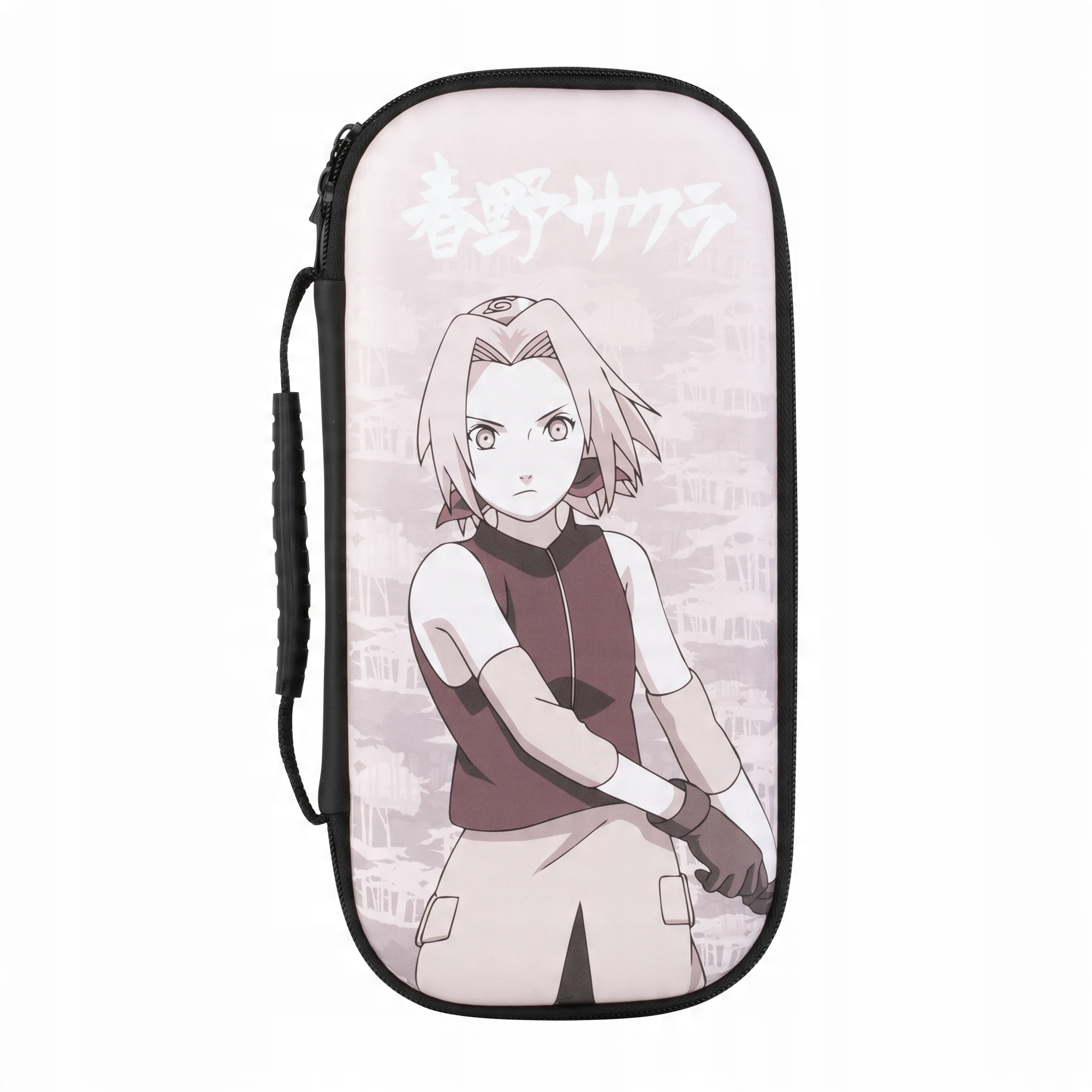 NINTENDO SWITCH NARUTO ETUI SHIPPUDEN SAKURA