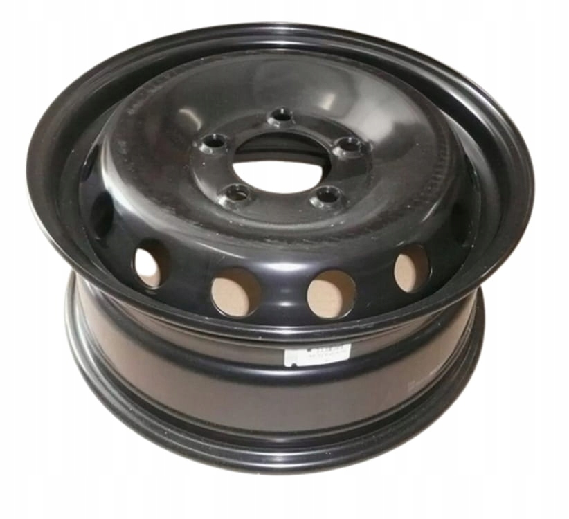 Oceľové disky R Master III 16- Cali 403003582R Nový originál