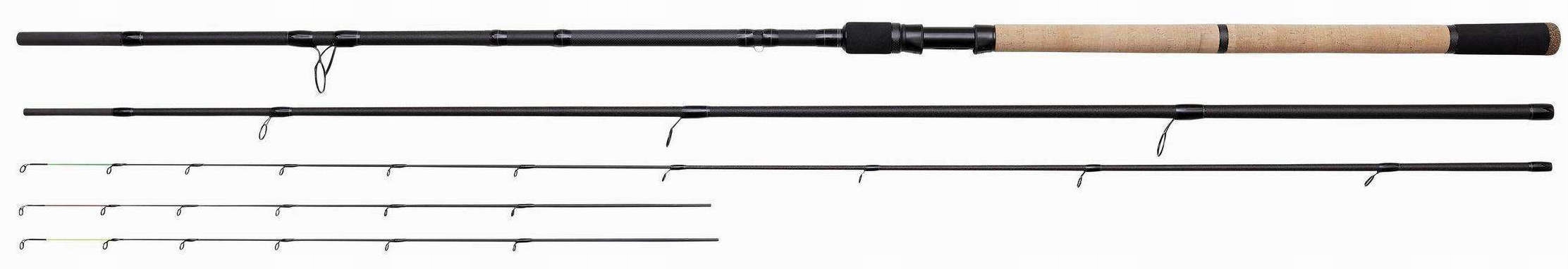 Wędka DAM Detek Feeder 420cm 180g