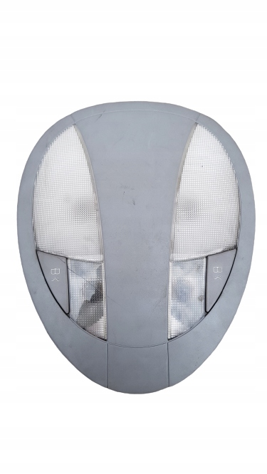 MERCEDES W211 OSWIETLENIE cabs light