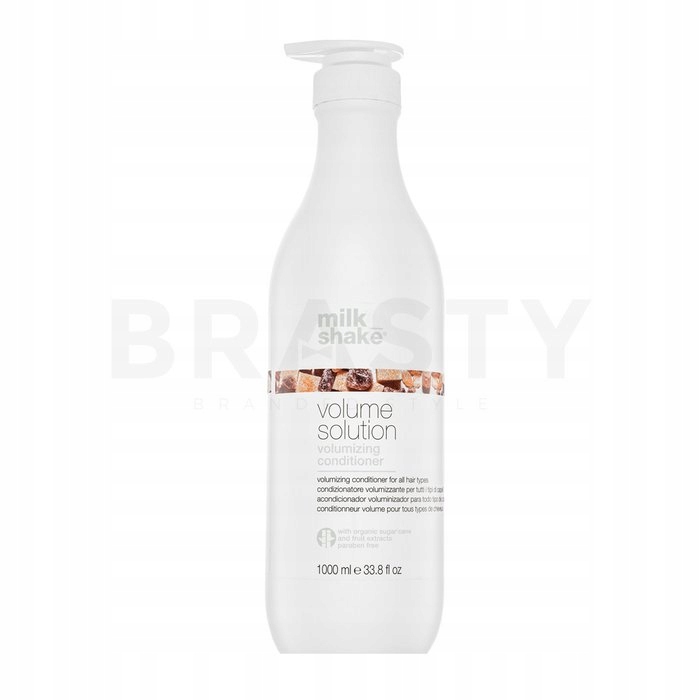 Milk_Shake Volume Solution Volumizing Conditioner