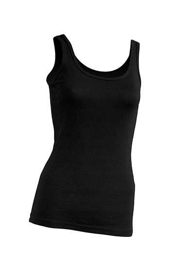 

~T-shirt koszulka damska top damski baw. Czarna S