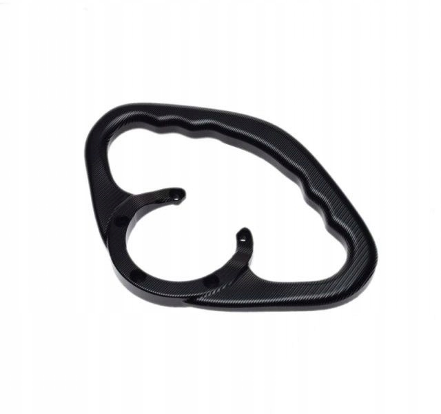 Uchwyt pasażera do Yamaha MT-07 MT-09 MT-03 R1 R6