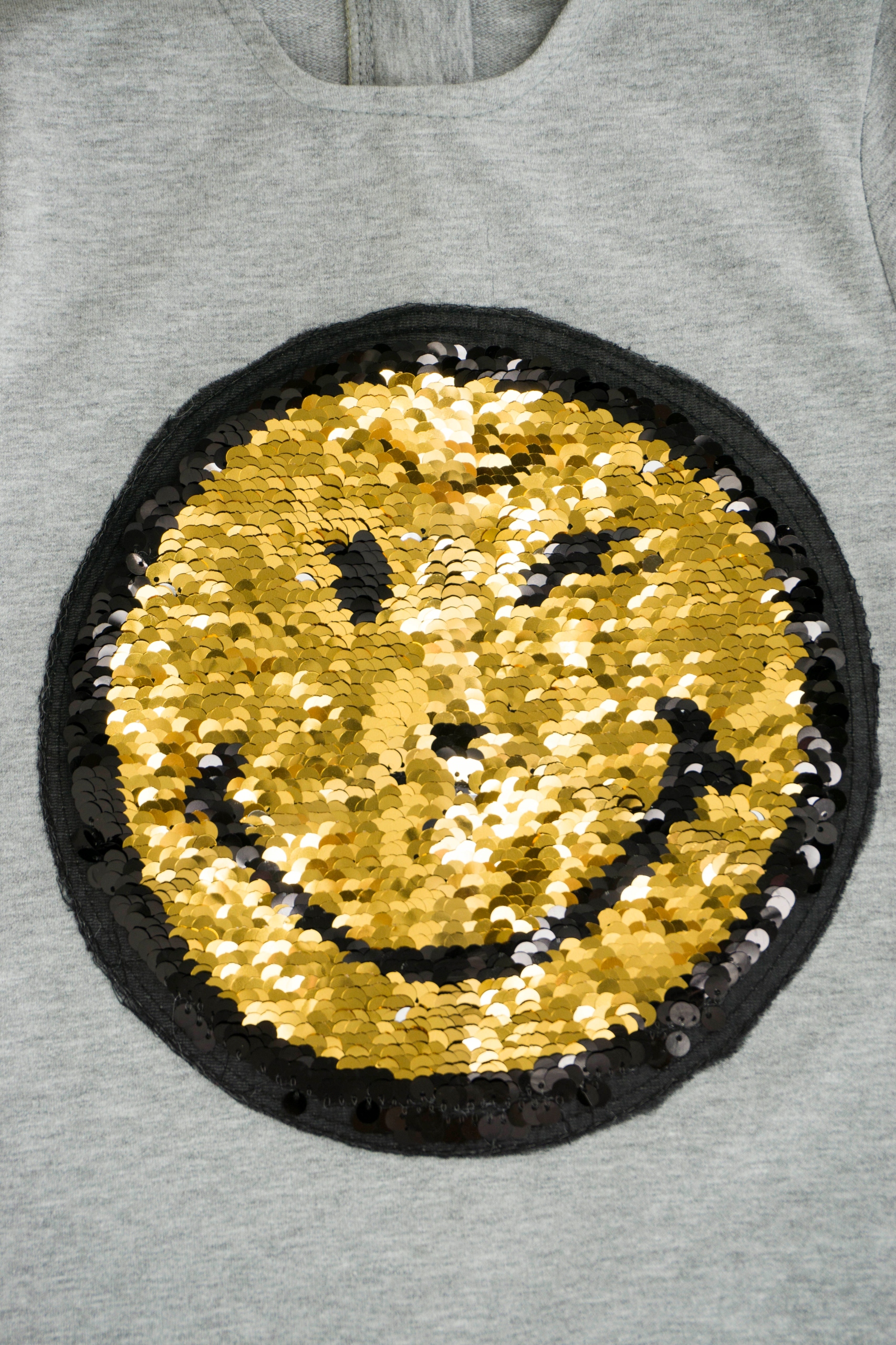 M404A Sukienka tunika PL rozmiar 128 Rękaw długi rękaw