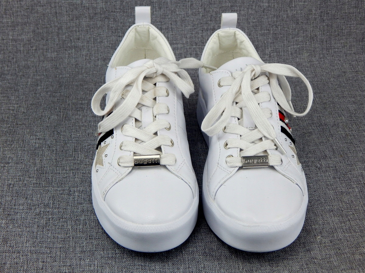 Buty BUGATTI r 37/24 cm Rozmiar 37