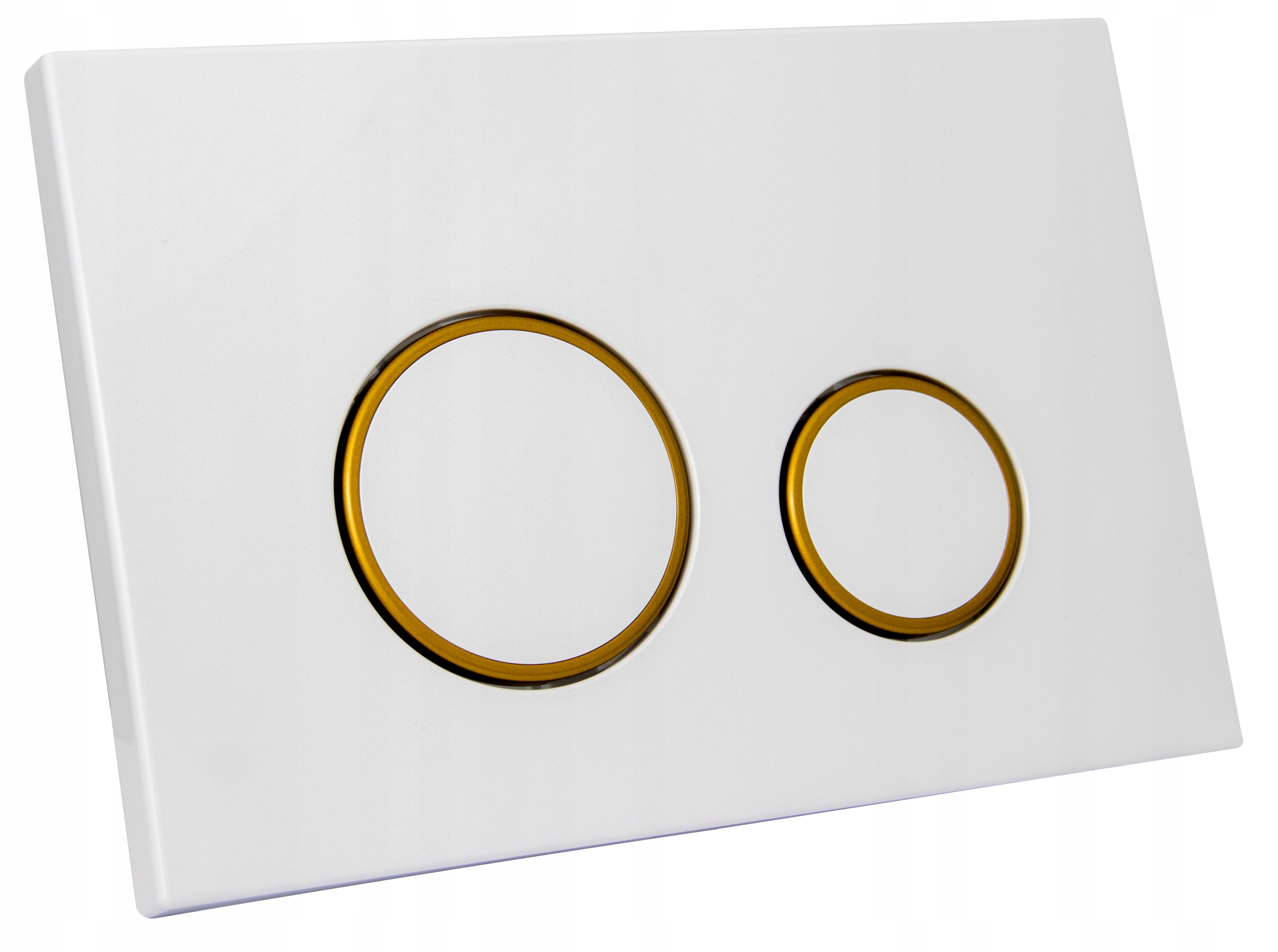 

Przycisk Do Spłuczki Wc Cersanit Biały Złoty Kkpol