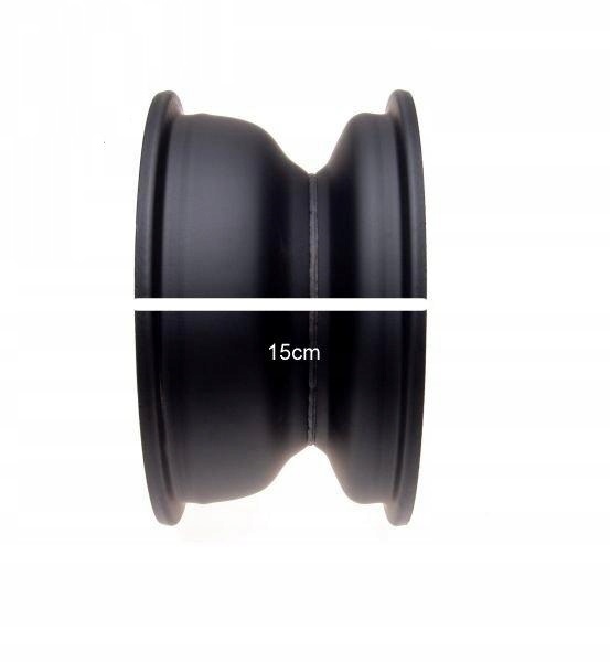 Felga 10 Przod Quad ATV 200 250 88 mm Rims manufacturer Moretti