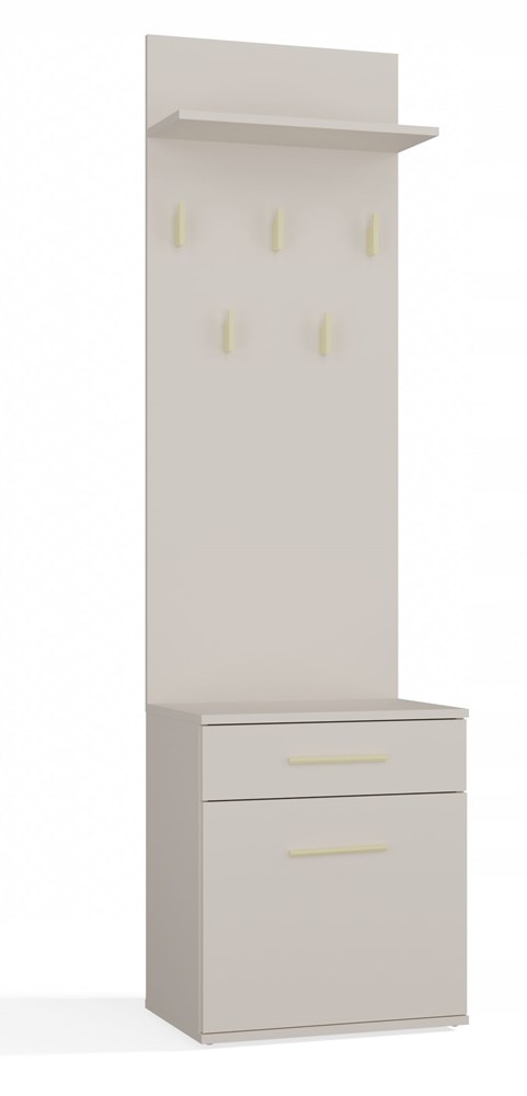 Věšák Duo Kašmír