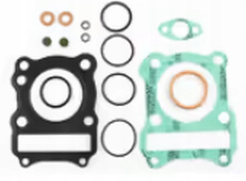 Athena Tesnenia Top-end Suzuki Rv 125 Van Van '03-'10