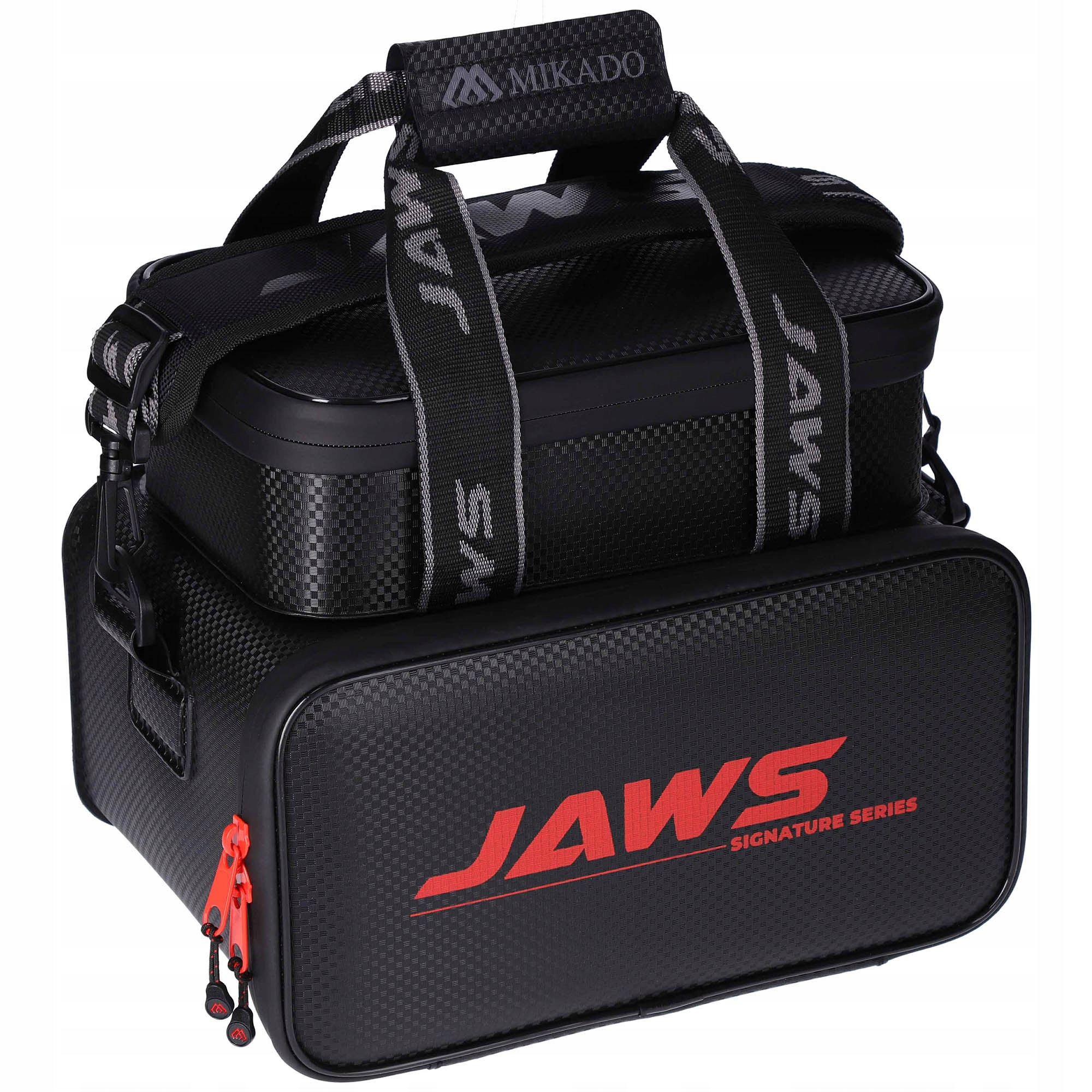 Torba Mikado Eva Jaws M 30x20x23cm