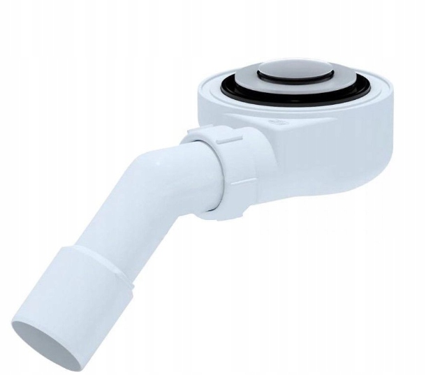 

Korek Klik-klak Syfon Brodzika Solidny Komplet