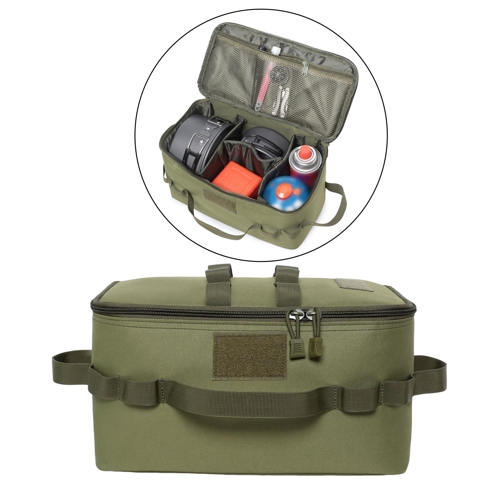 Picnic Handbag Outdoor Camping Storage Bag Model vrvBItB5