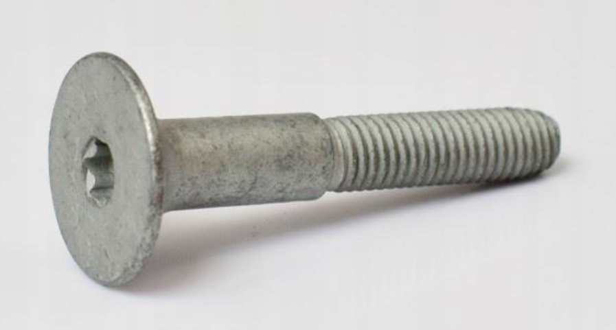 KRONE ŚRUBA PODŁOGI PRZYCZEPY NACZEPY KRONE M8X55