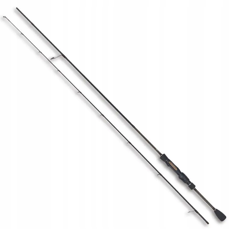 Wędka Robinson River Master Ul Jig 2,10M 0,5-5G