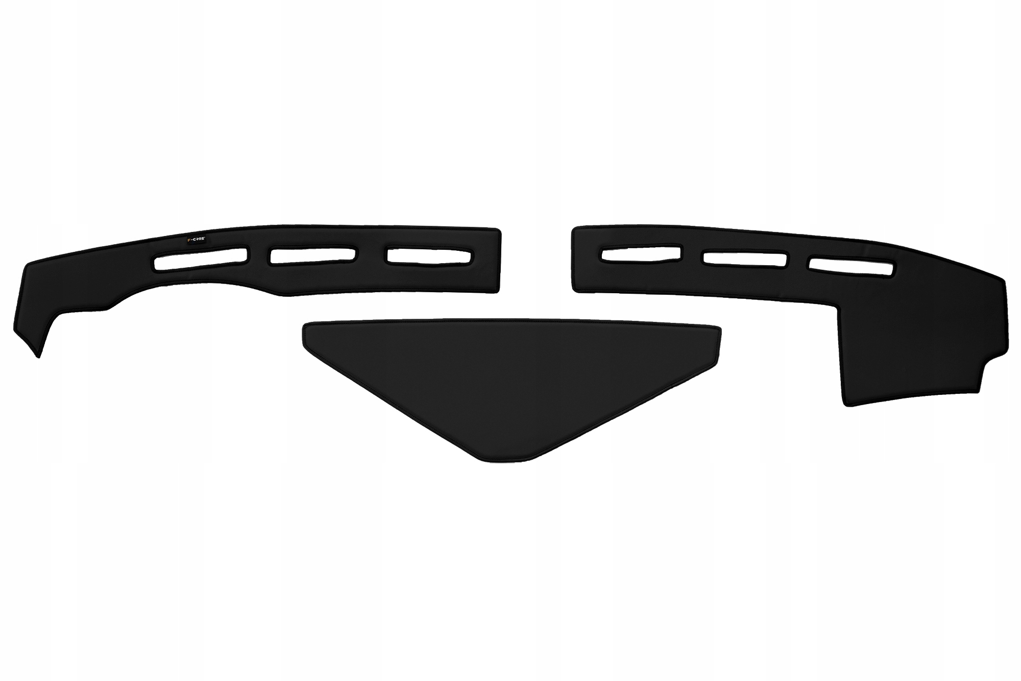 podložka na palubní desku Renault T s otvorem pro kamion