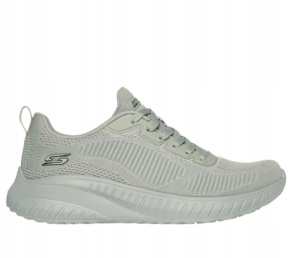 Dámské boty Skechers Bobs Squad Sage 117209-SAGE vel. 37